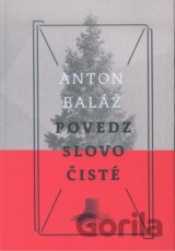 Povedz slovo čisté