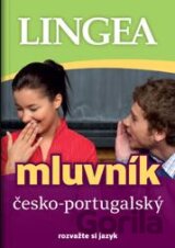 Česko-portugalský mluvník