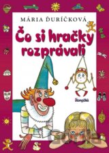 Čo si hračky rozprávali