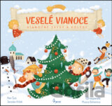 Veselé Vianoce + CD