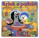 Krtek a podzim