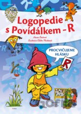 Logopedie s Povídálkem - R