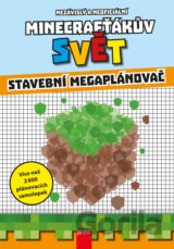Minecrafťákův svět: Stavební megaplánovač