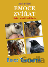 Emoce zvířat