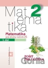 Matematika 2 pre základné školy