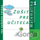 Matematika pre každého prváka