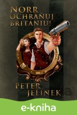 Norr, ochraňuj Britániu!