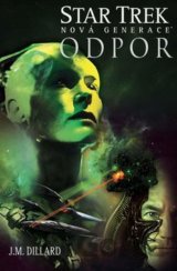 Star Trek: Odpor
