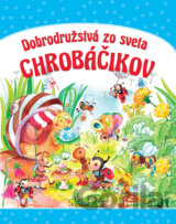 Dobrodružstvá zo sveta chrobáčikov