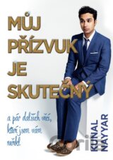 Můj přízvuk je skutečný
