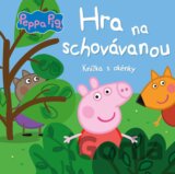 Prasátko Peppa: Hra na schovávanou