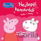 Prasátko Peppa: Nejlepší kamarádi