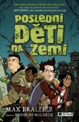 Poslední děti na Zemi