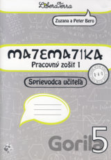Matematika 5 - sprievodca učiteľa 1