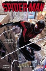 Spider-Man: Miles Morales