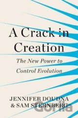 A Crack in Creation