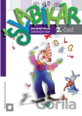 Šlabikár pre prvý ročník základných škôl (2. časť)