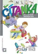 Čítanka pre prvý ročník základných škôl