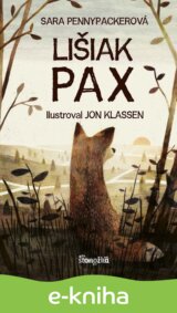 Lišiak Pax