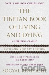 The Tibetan Book of Living and Dying