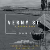 LÁMAČSKÉ CHVÁLY:  NEW GENERATION