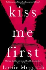 Kiss me First