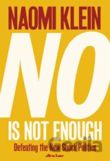 No Is Not Enough