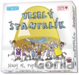 Veselý štamprlík