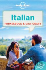 Italian Phrasebook & Dictionary