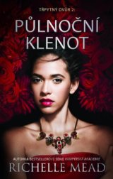 Třpytný dvůr 2: Půlnoční klenot