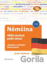 Němčina