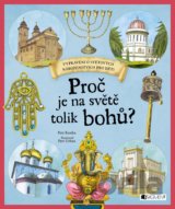 Proč je na světě tolik bohů?