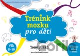 Trénink mozku pro děti