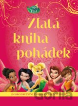Víly: Zlatá kniha pohádek