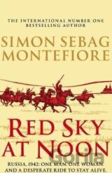 Red Sky at Noon
