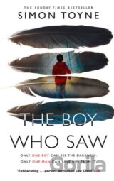 The Boy Who Saw