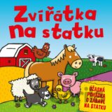 Zvířátka na statku