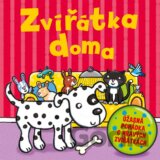Zvířátka doma