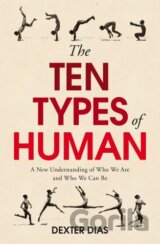 The Ten Types of Human