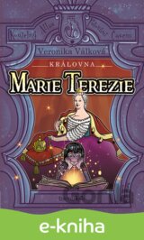 Královna Marie Terezie