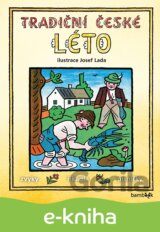 Tradiční české LÉTO – Josef Lada