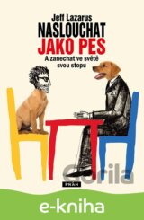Naslouchat jako pes