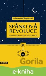 Spánková revoluce
