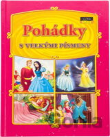 Klasické pohádky s velkými písmeny