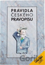 Pravidla českého pravopisu