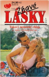 Takový nemožný chlap