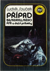 Případ baskervillského psa a další příběhy