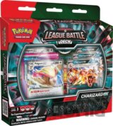 Pokémon TCG: Charizard ex League Battle Deck