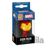 Funko POP Keychain: New Classics - Iron Man