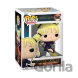 Funko POP Animation: Jujutsu Kaisen - Momo Nishimiya